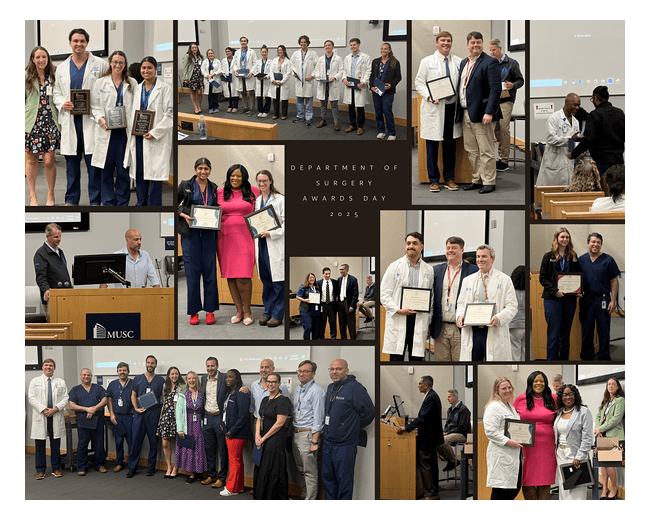 Awards Day