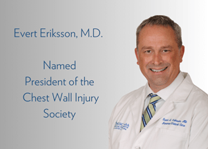 E Eriksson MD
