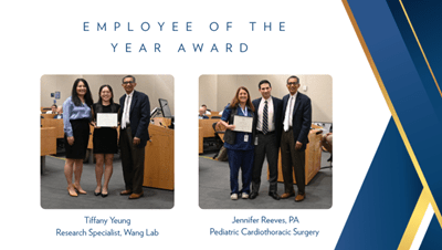 Employye of the Year