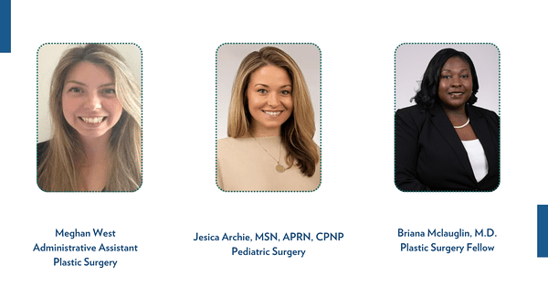 employees of the month May