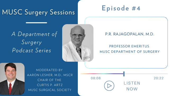 Surgery Sessions Episode 4