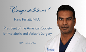 Rana Pullatt MD 