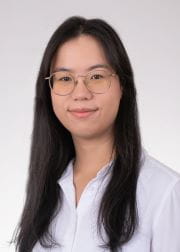 Sarinya Meknarit MD