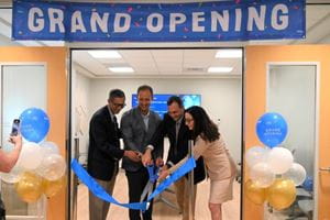 Surgical Innovation Center