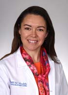 Heather Evans MD