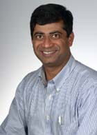 Rupak Mukherjee PhD