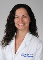 Dr. Lindsey Cox