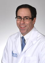 Dr. Solomon Hayon is a Urologist and faculty member at MUSC. 