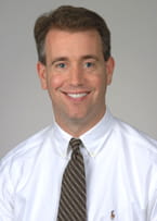 Dr. Stephen Savage is a member of the MUSC faculty with the department of urology