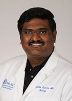 Dr. Karthik Tanneru