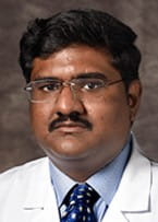 Dr. Karthik Tanneru
