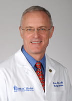 Dr. Ross Rames