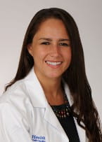 Tara Sweeney, M.D., Urology Resident at the Medical University of South Carolina.