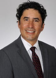 Dr. de Arellano Headshot