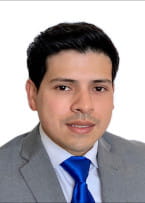 Carlos Parra, M.D.