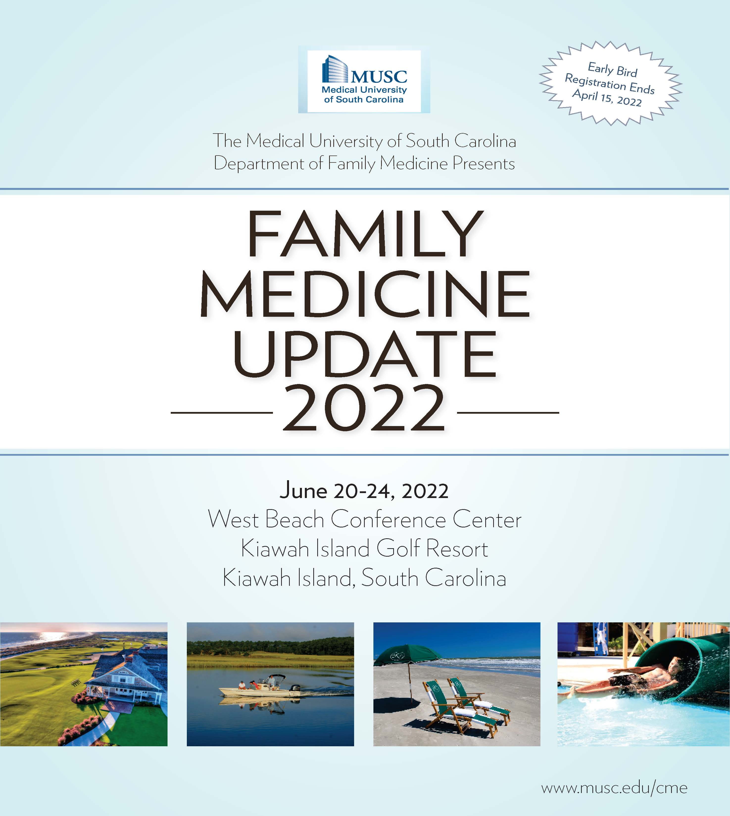 Family Medicine Cover