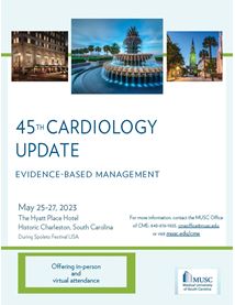 Cardio Brochure cover