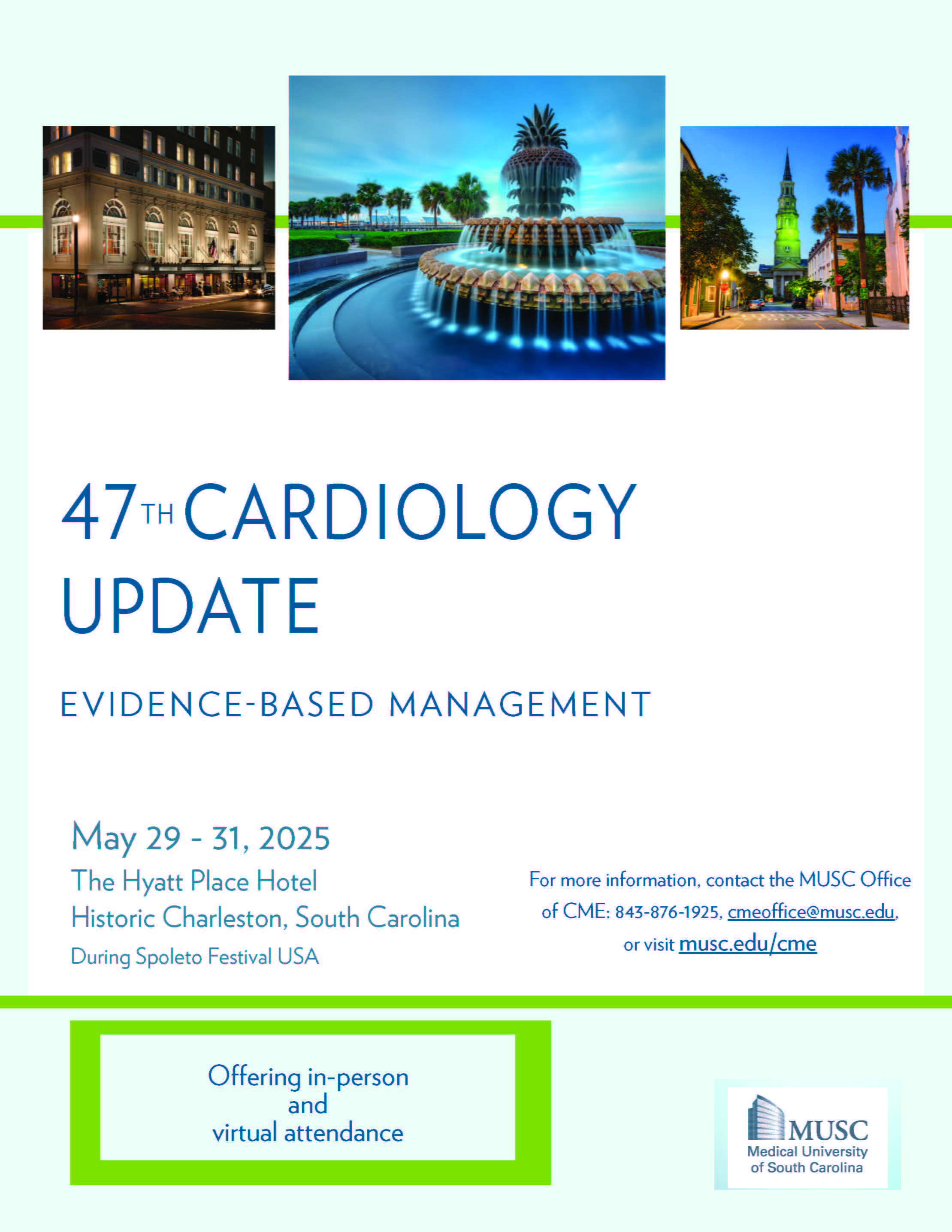 2025 Cardiology Cover