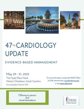 2025 Cardiology Cover