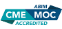 ABIM MOC logo