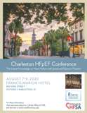 Charleston Hfpef Conference The Latest Knowledge On Heart