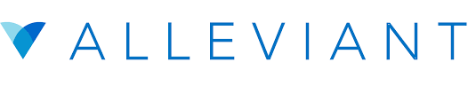Alleviant logo