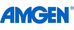 Amgen  Logo
