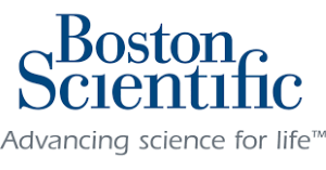 Boston Scientific logo