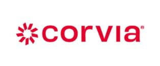 Corvia logo