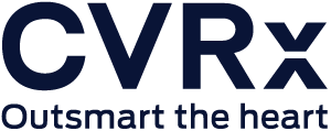 CVRx logo