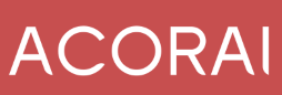 Acorai logo