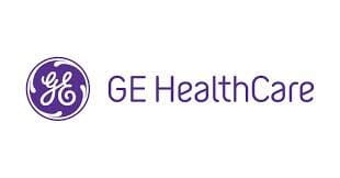 GE logo