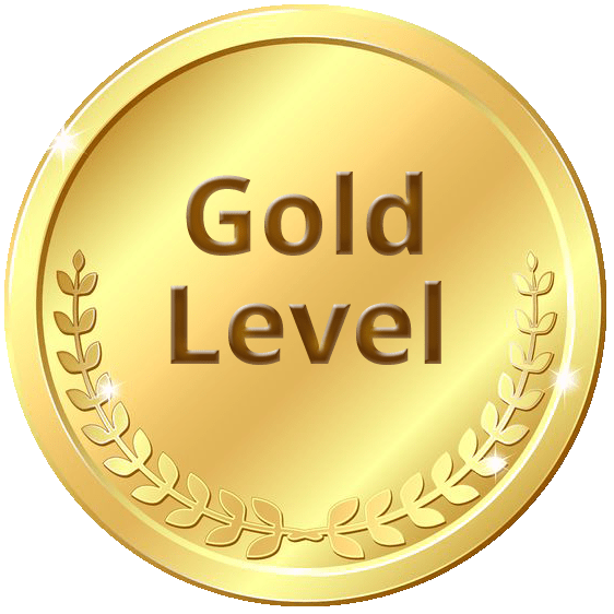 Gold Level