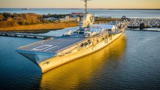 USS Yorktown