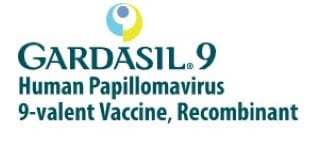 Gardasil logo