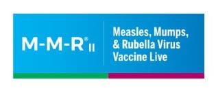 Merck MMR logo