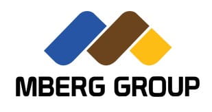 MBERG GROUP Logo