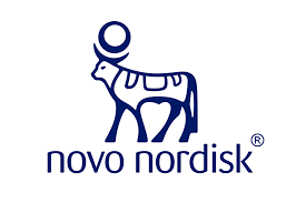 Novo Nordisk Logo