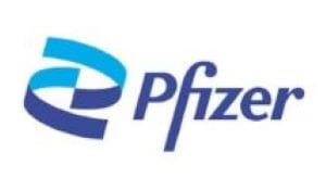 Pfizer logo