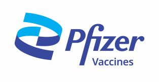 Pfizer Vaccine logo
