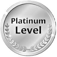 Platinum level image