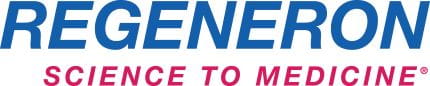 Regeneron logo small