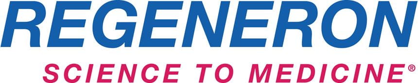 Regeneron logo