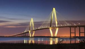 Charleston Bridge