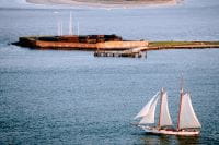 Fort Sumter