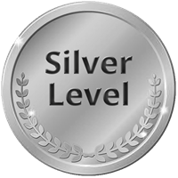Silver Level