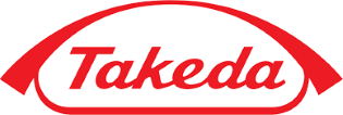 Takeda Logo