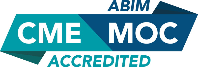 CME MOC logo