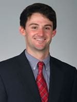 Schreiner headshot