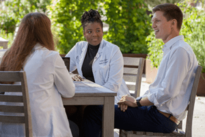 MUSC Students